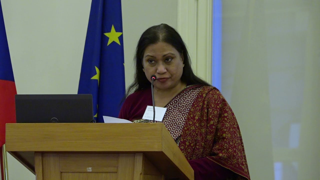 Closing Remarks