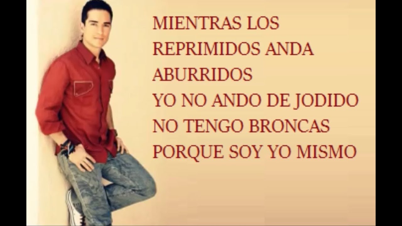 ME VALE (Letra) DE RBD