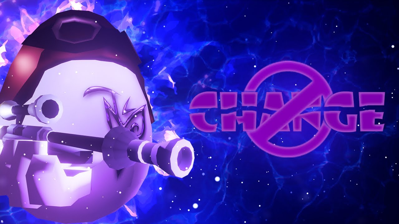 Never Change💔 (Shell Shockers Montage)