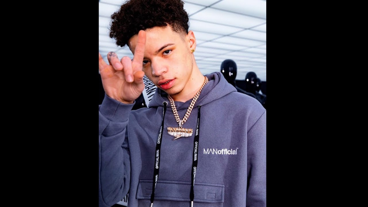 (free) lil mosey x 90's sample type beat 