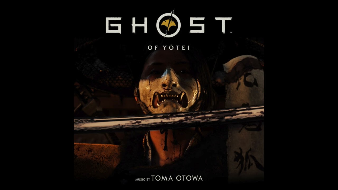 Ghost of Yōtei - Main Theme