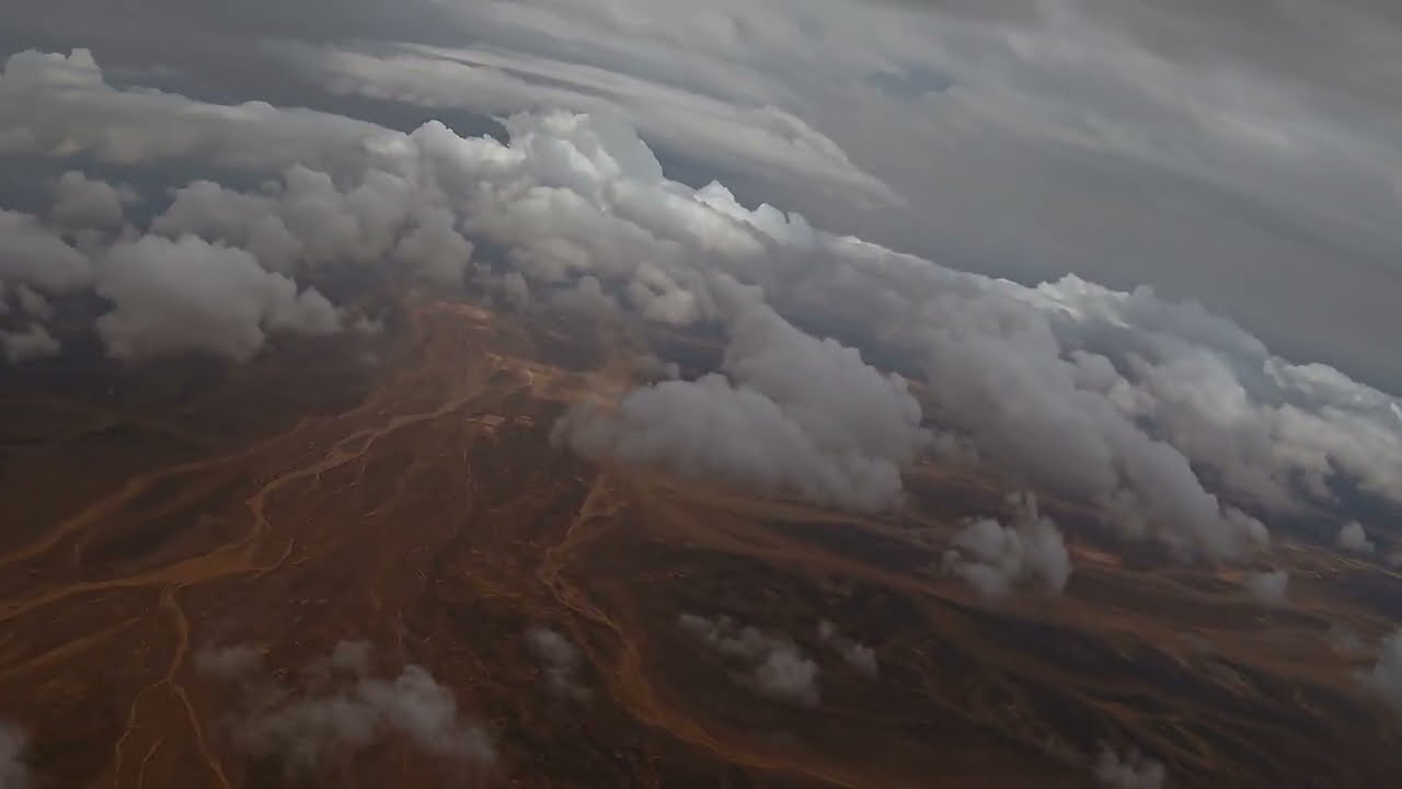 Storm - FPV