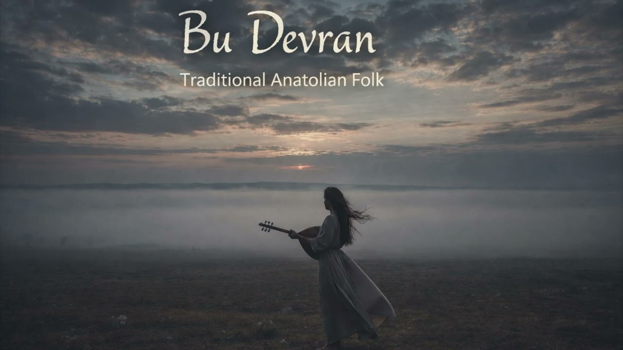 Bu Devran – Traditional Anatolian Folk Song