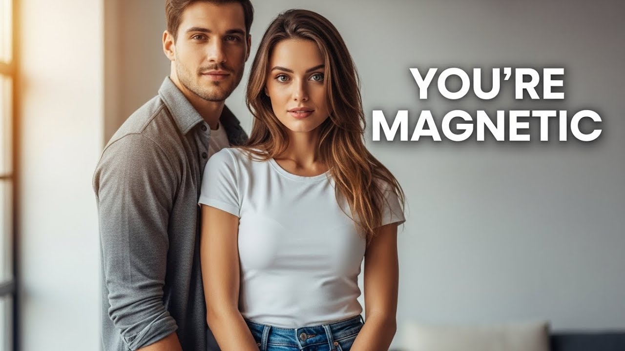She's Already Attracted To You... You Just Don't Know It (5 Subtle Signs)