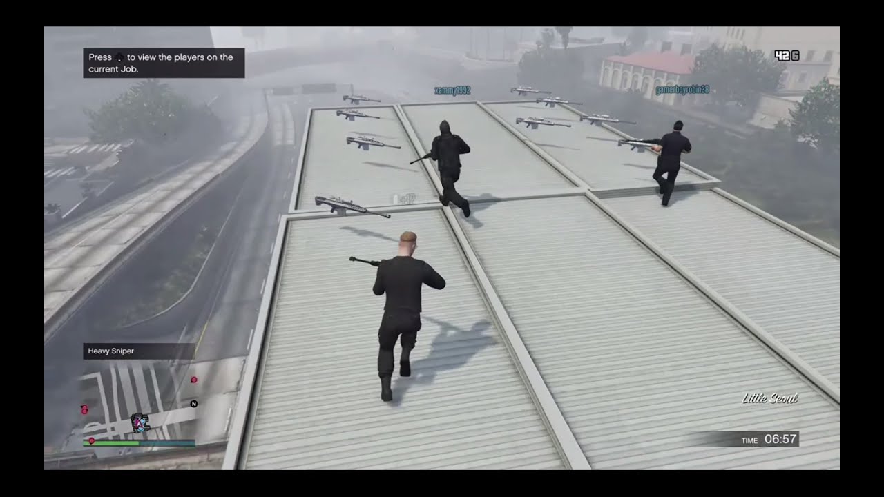[GTA5] GTA 5 SPELEN TEGEN KIJKERS!! | 1000 Abonnees GTA 5 Open Lobby