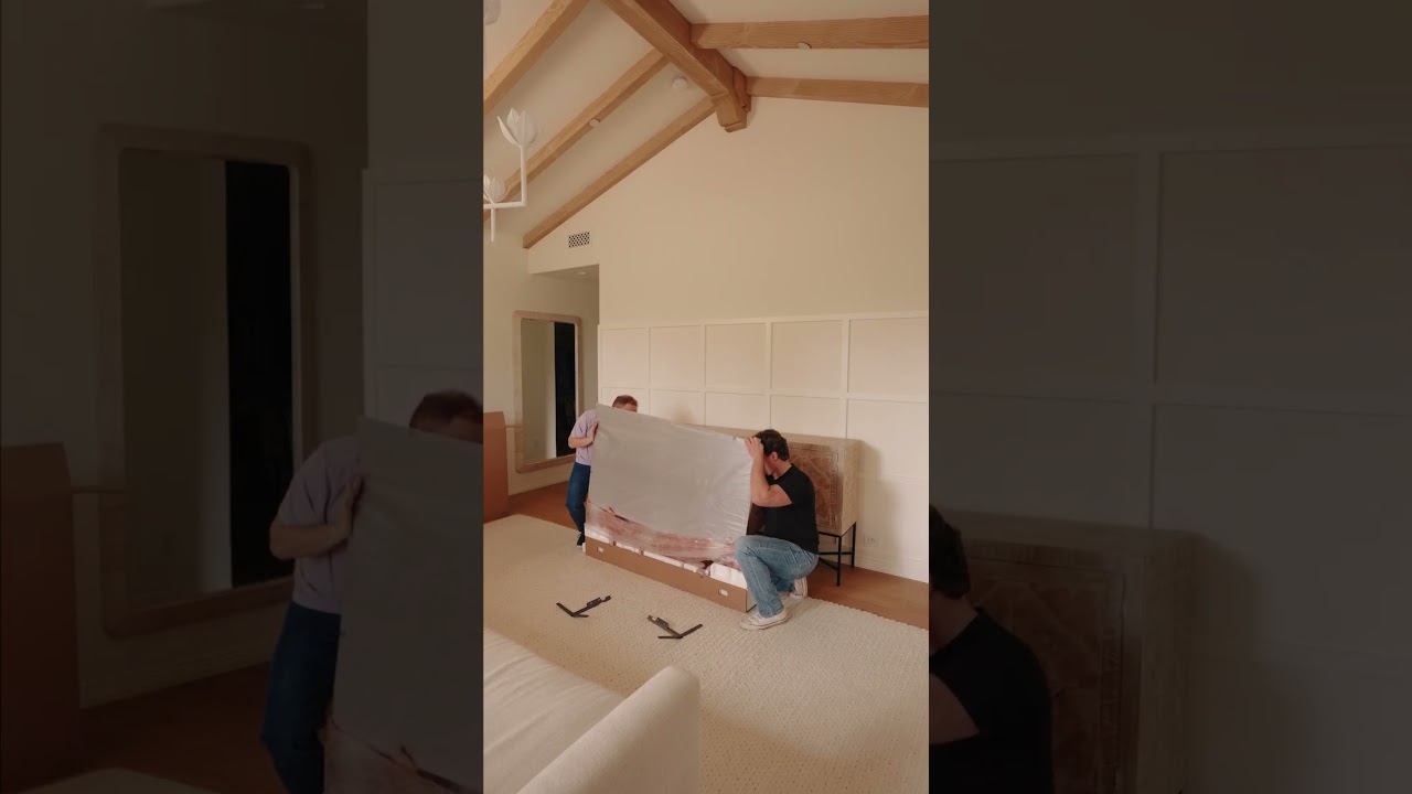 BRAVIA 2 II Unboxing