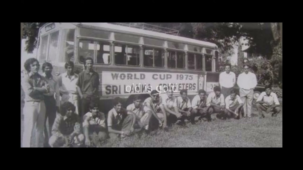 old ceylon | sri lanka | old is gold