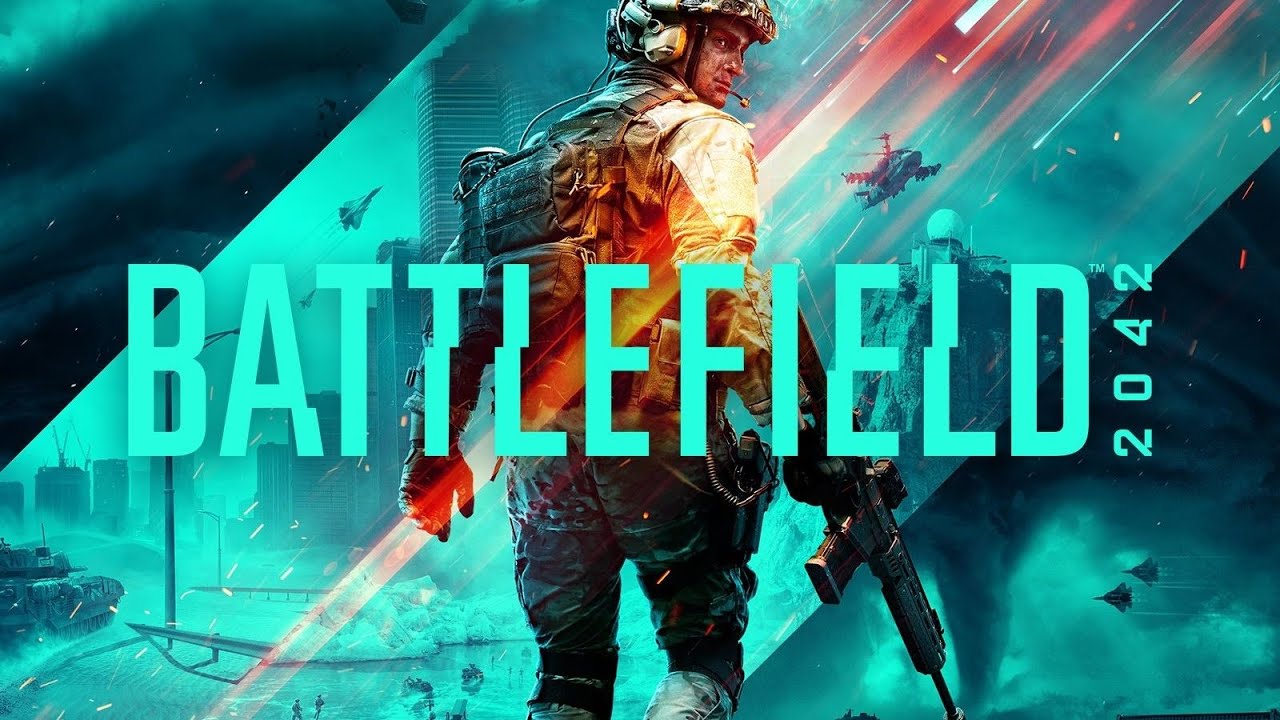 【完全测评】《战地风云2042》尸检报告！EA和DICE是如何一步步把自己作死的？