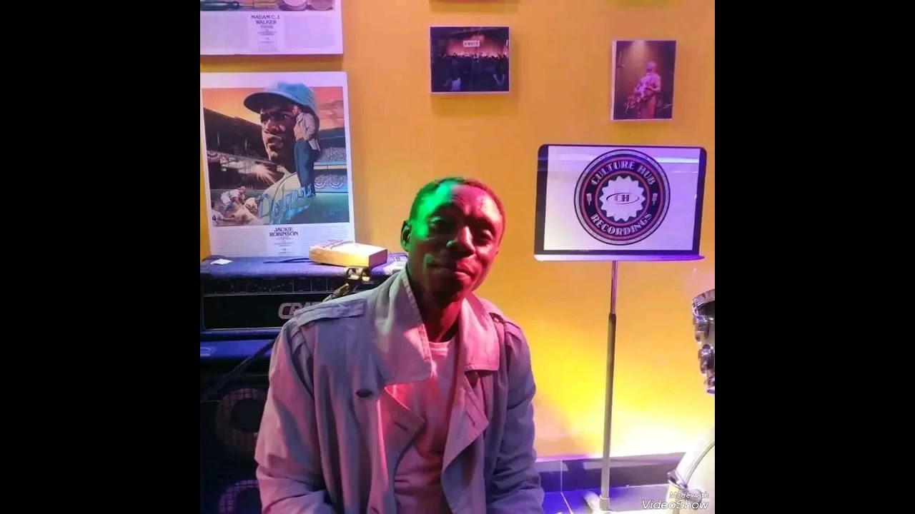 Nibembeleze  Official Audio  - Dechopper