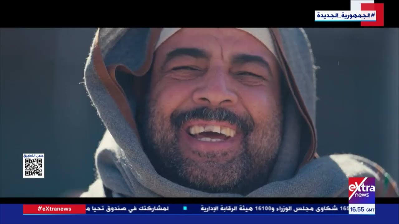 فيلم تسجيلي| سوهاج.. أصل السيرة