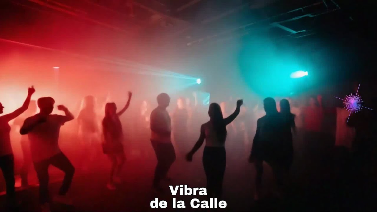 Ritmos Urbanos para la Fiesta Perfecta - Reggaetón, Flow y Pasión Latina