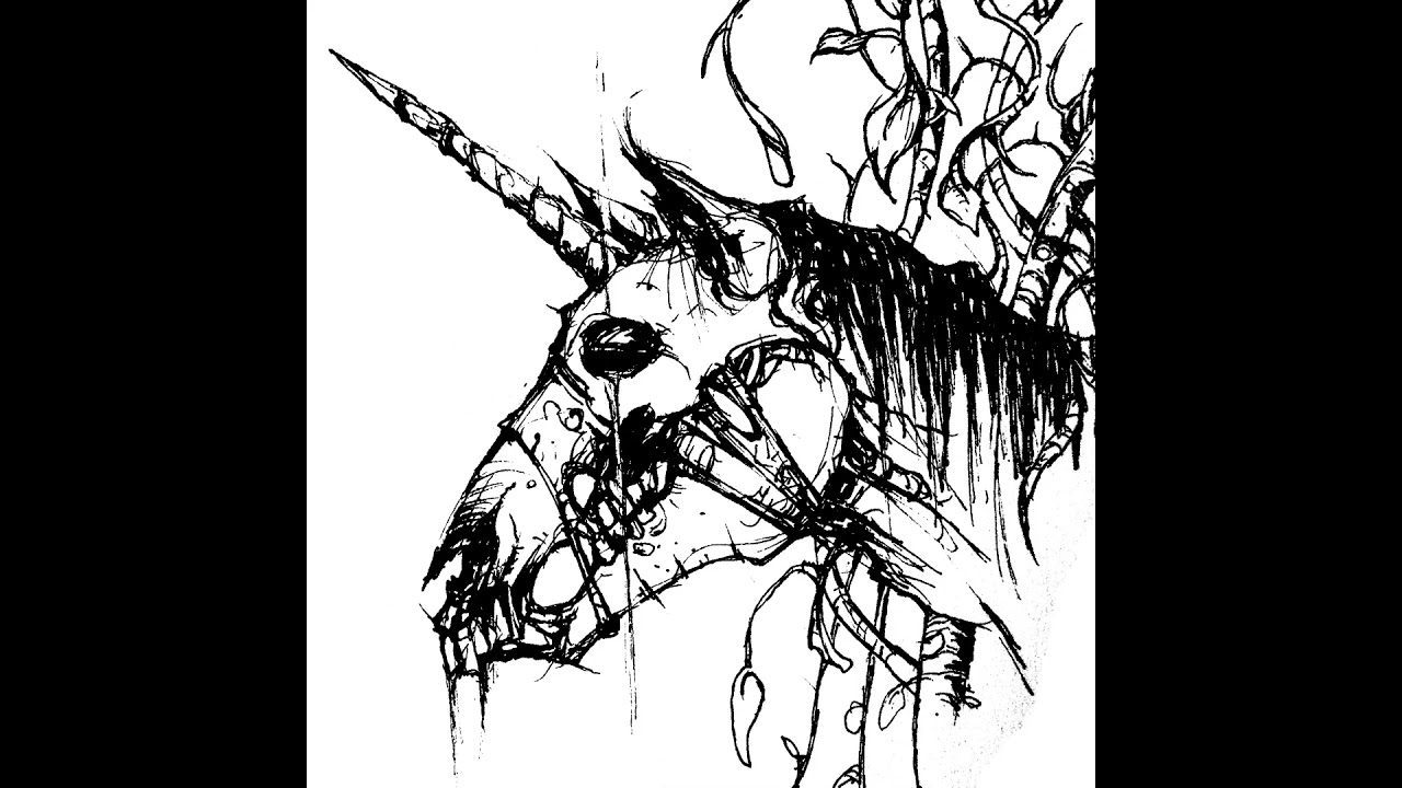 Darken Wood - VII [dungeon synth]