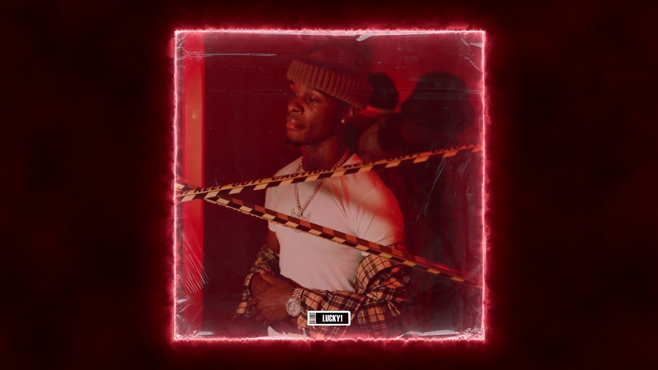 Toosii Type Beat - 