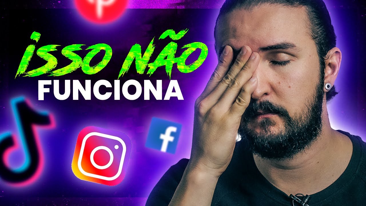 A PIOR forma de Vender Design Gráfico