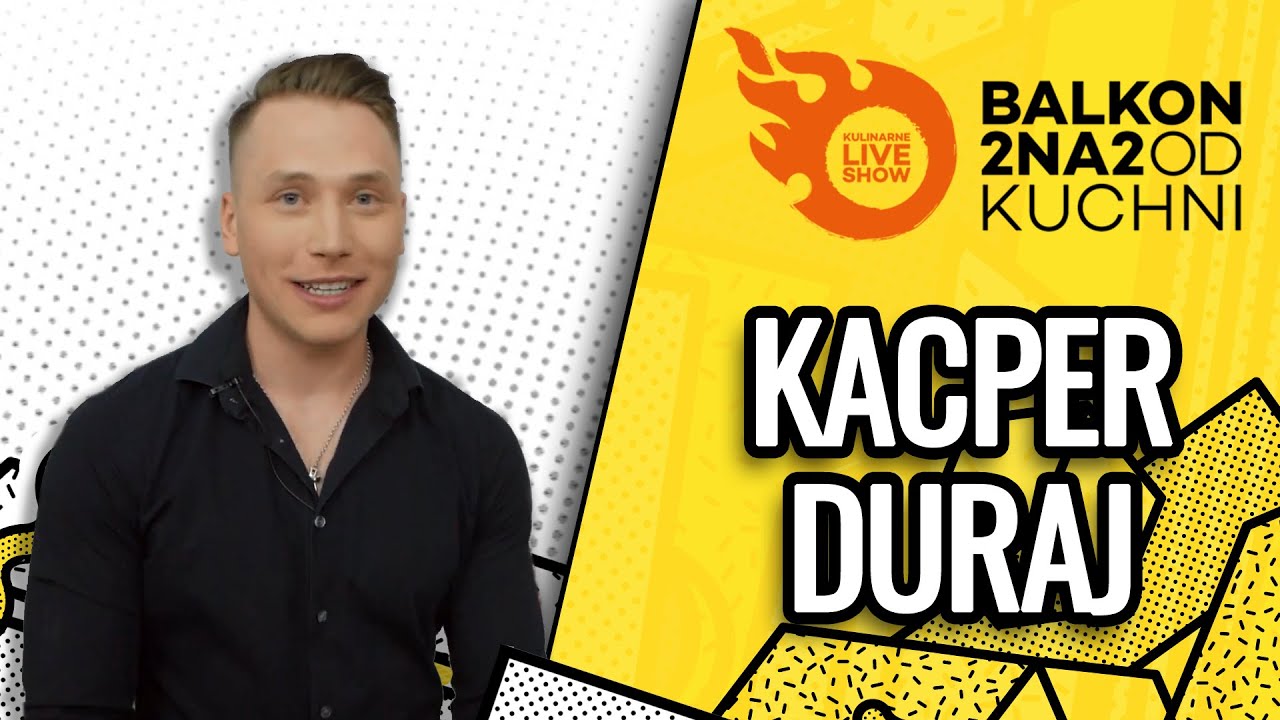 Kacper Duraj | Szymon Czerwiński S02E31