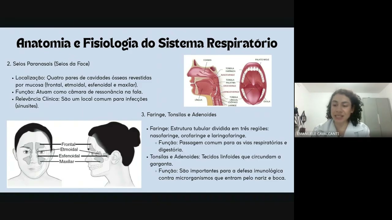 3ª Aula de Clínica Médica