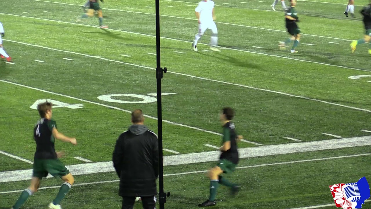 (Playoffs) ShakerHts @Westlake - '21 OH Soccer