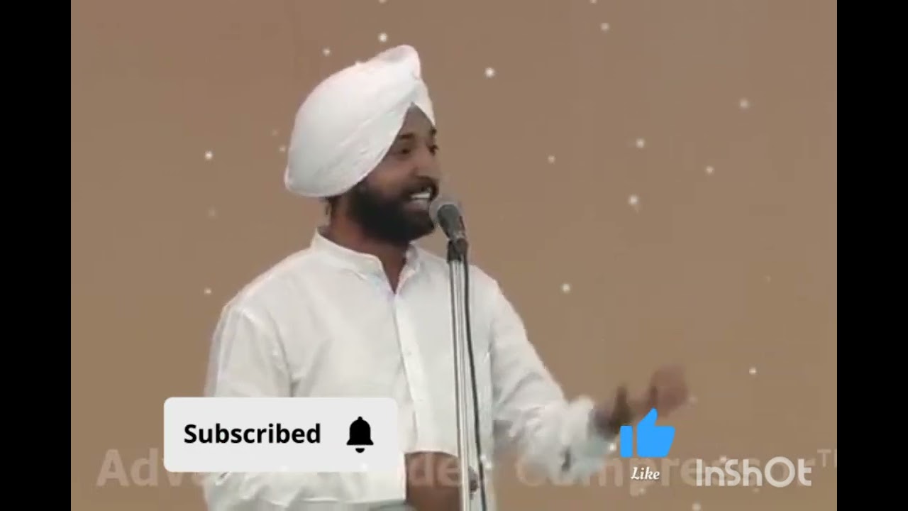 joban deep ji Nirankari vichar ||सुंदर भाब जरार सुने
