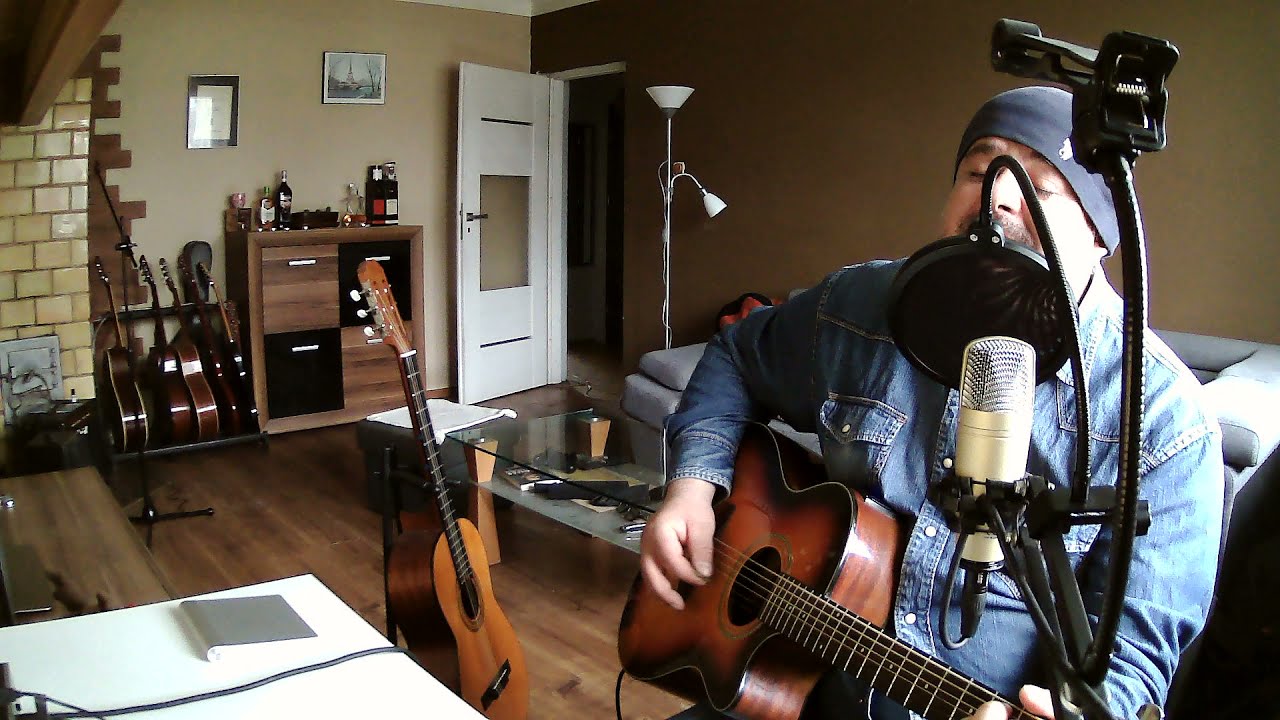 z nim bedziesz szczęśliwsza - SDM- cover by Gregg