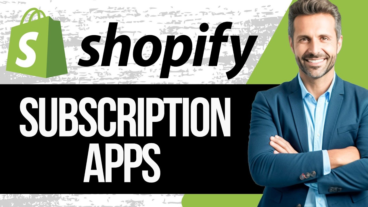 Лучшие приложения для подписки в Shopify