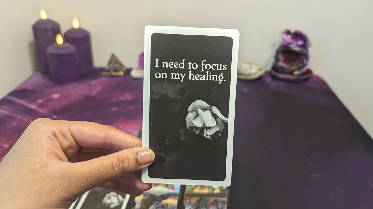 ♎ LIBRA *NO CONTACT* - 