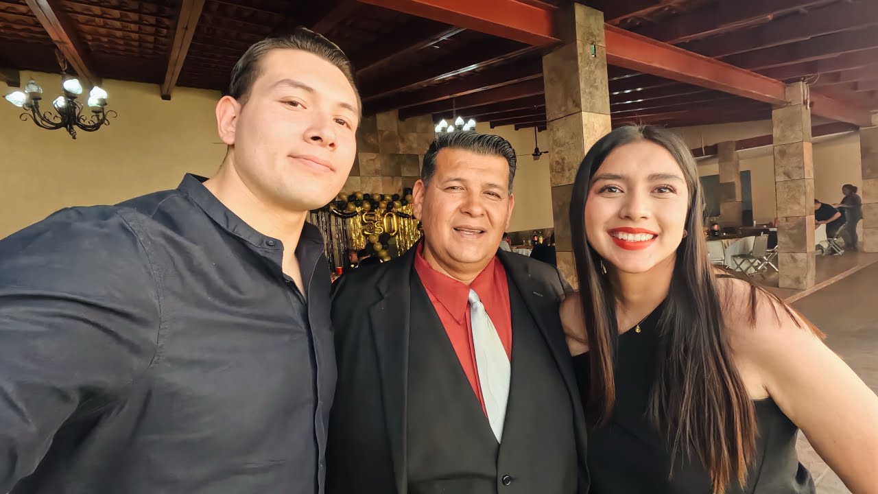 Medio siglo-Armando Palomino