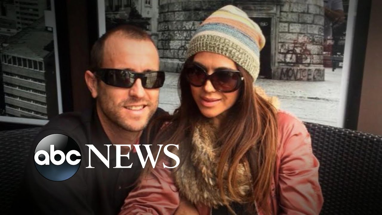 New developments in Bahamas missing newlywed mystery