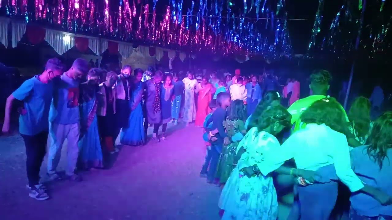 Bagmara Hatu Mage Susun Video 2023|| Chakardarpur #Baghmara Mage Porob Susun 2023