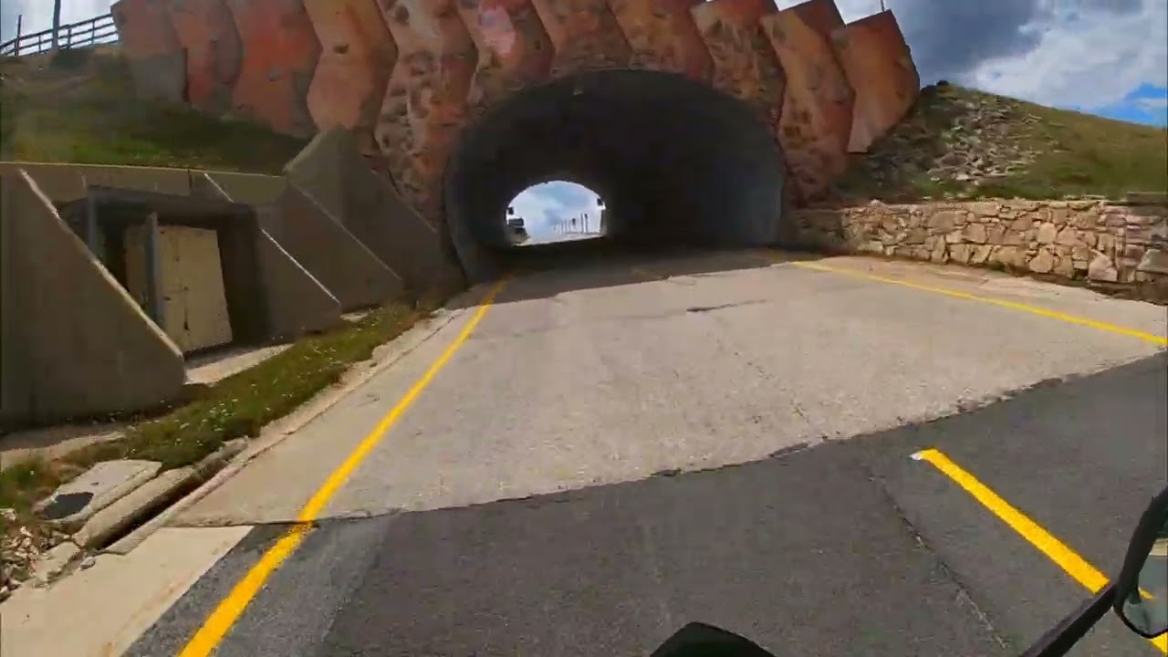 Mt  Hotham Summit | KTM 390 Duke