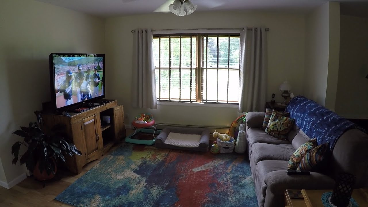 House Tour