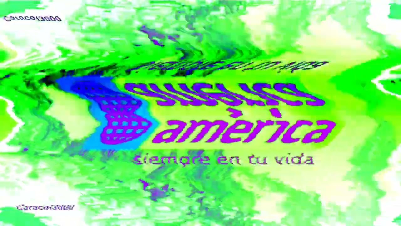 Preview 2 America TV (2011) Machu Picchu (Enhanced With 2 Effects)