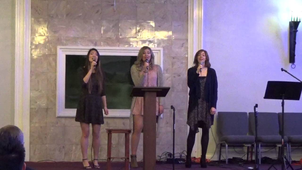 Doxology Trio