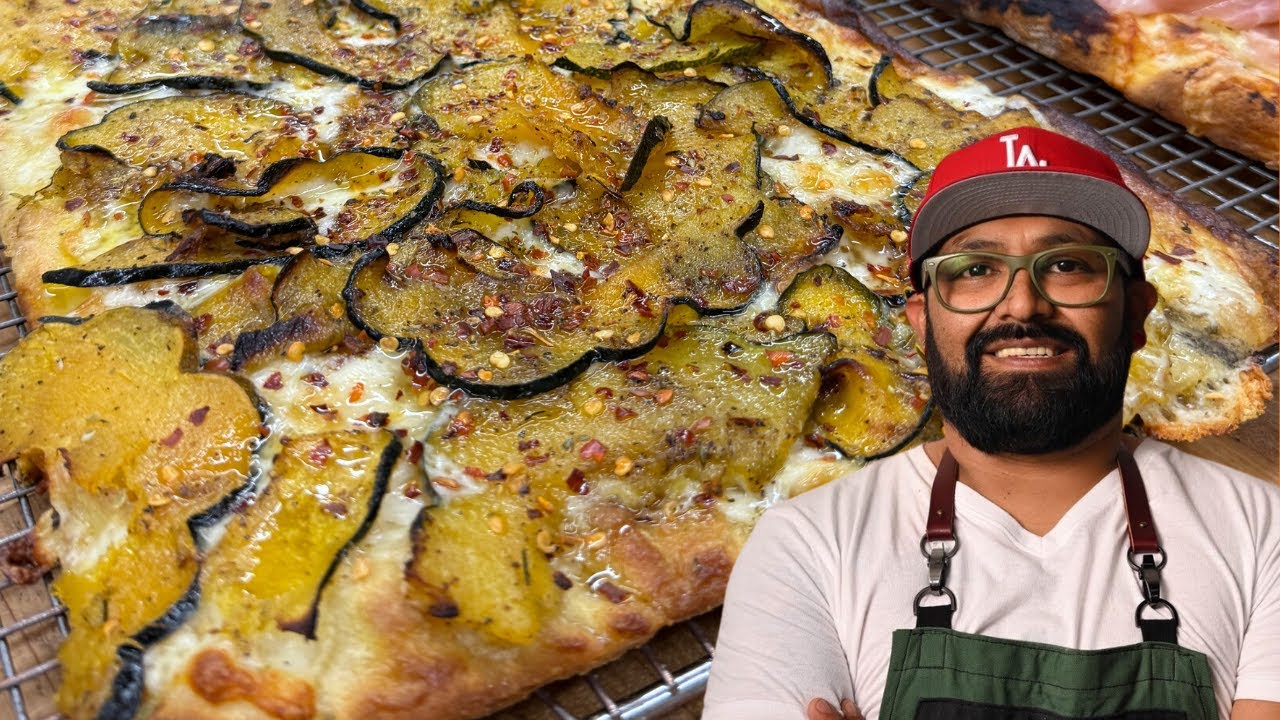 The Man Behind The Dough: How Juan Robles Built an 8-Figure Business For Triple Beam Pizza