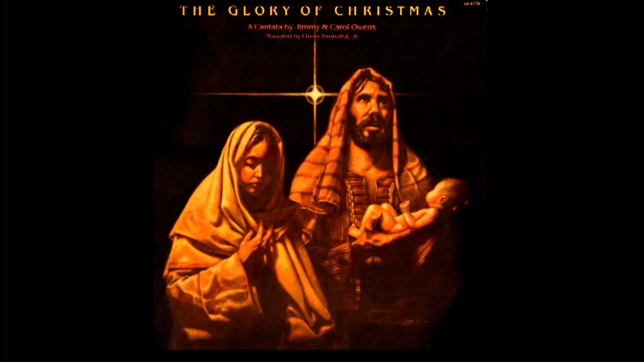 13. I Will Love Him - The Glory of Christmas Musical (Anne Herring)