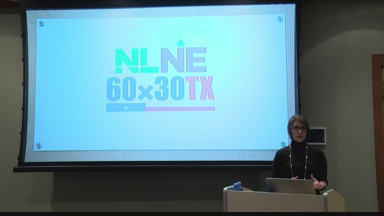 No Limit No Excuses Partners With 60x30TX