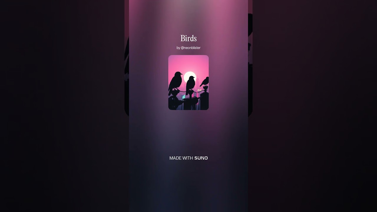 Birds