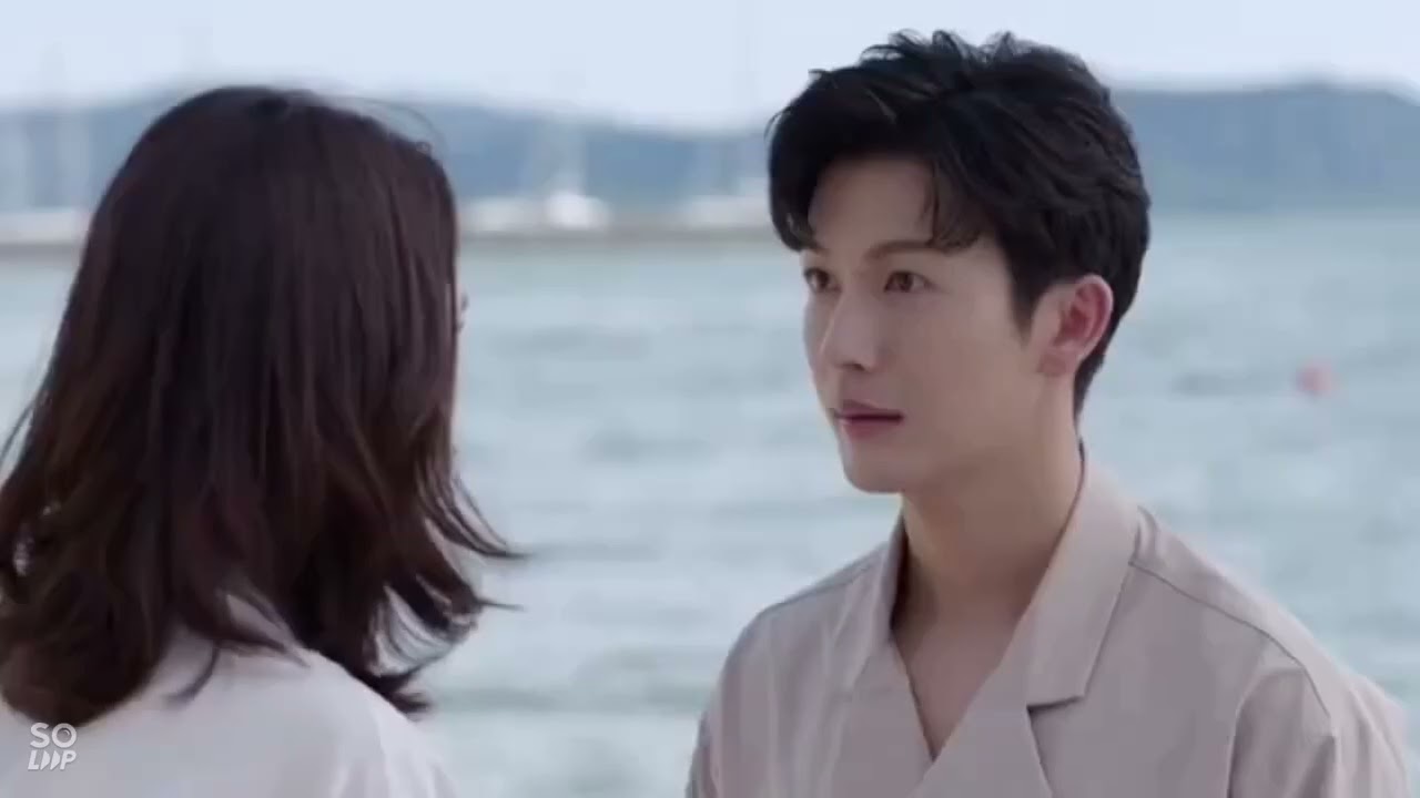 you touched my heart Thai drama English sub kuer will you be my girlfriend un