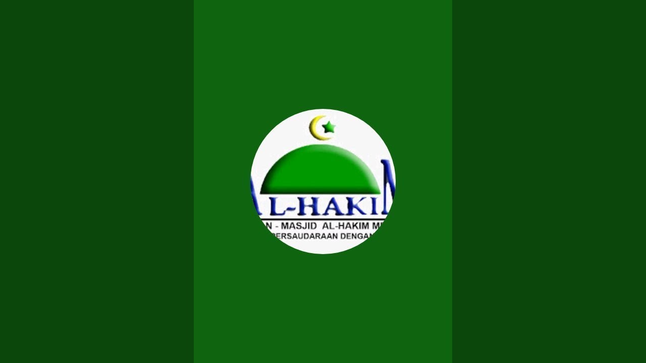 LIVE MALAM NISFU SYA'BAN MASJID RAYA AL-HAKIM