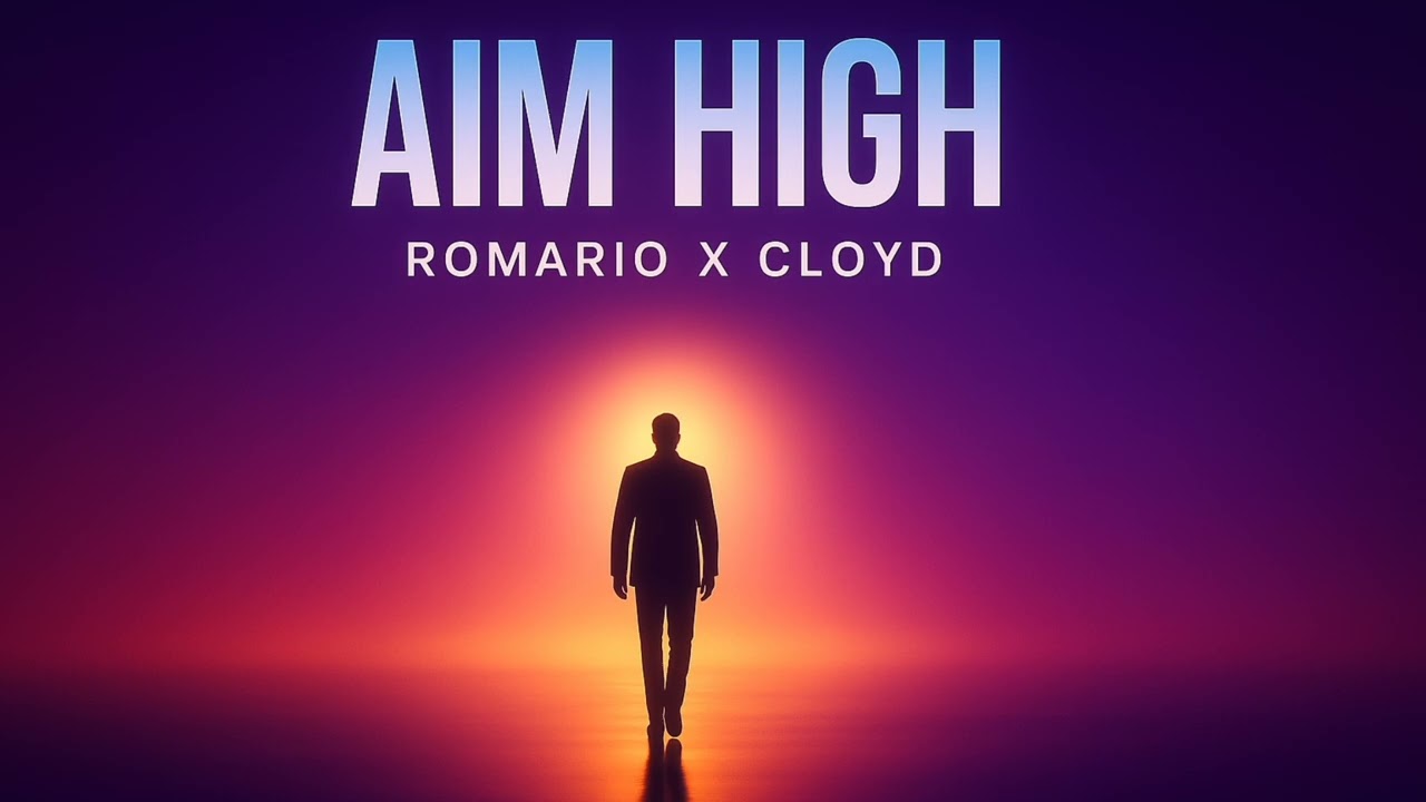 The Introvert-Aim High ft Cloyd