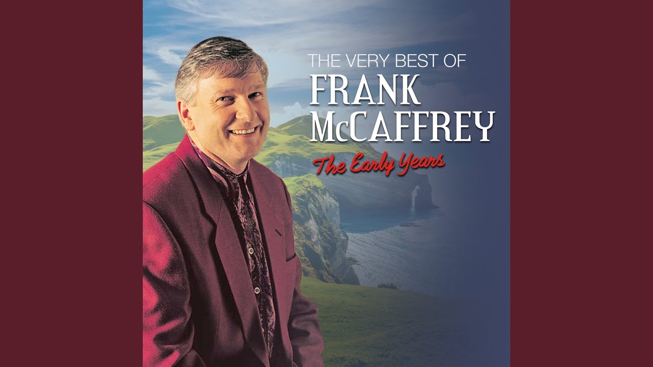 Connemara Cradle Song