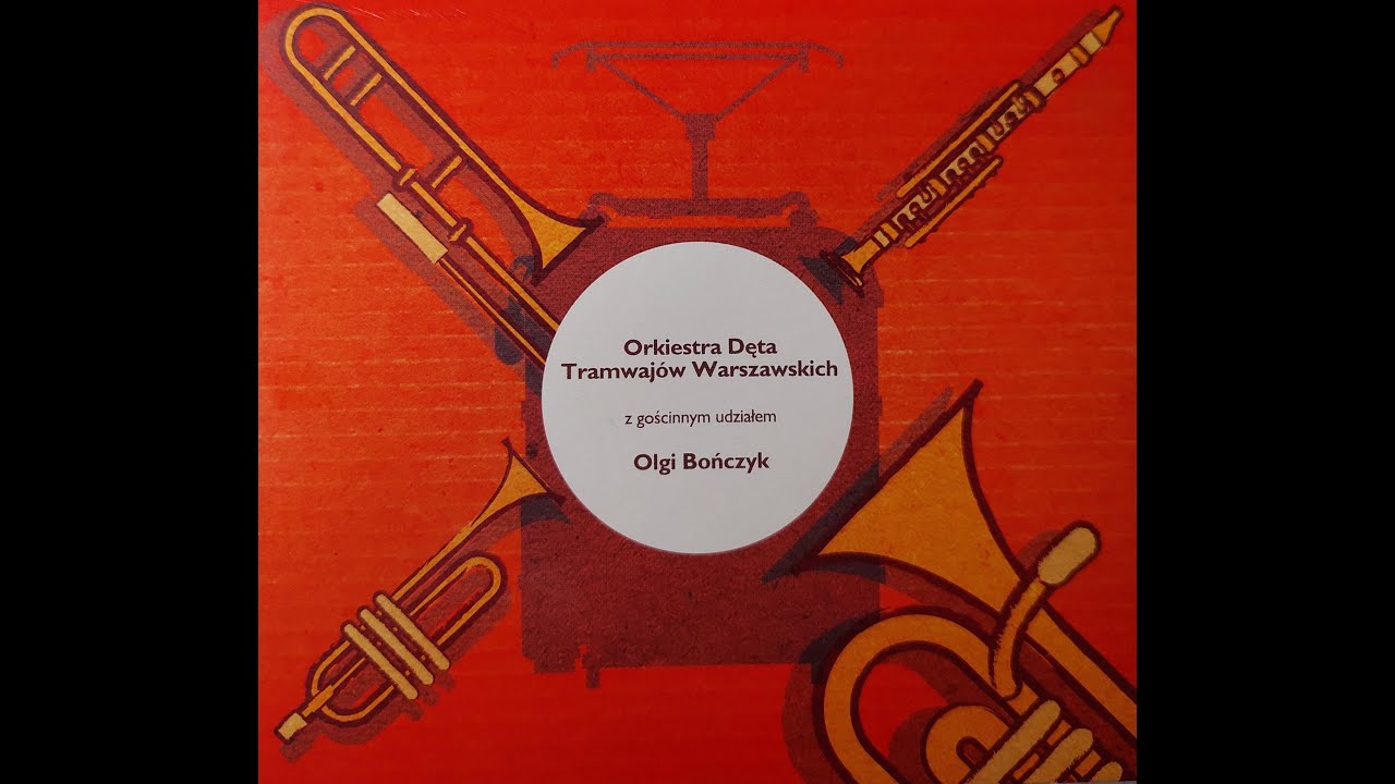 Marsz Wiwat - Orkiestra Tramwajów Warszawskich