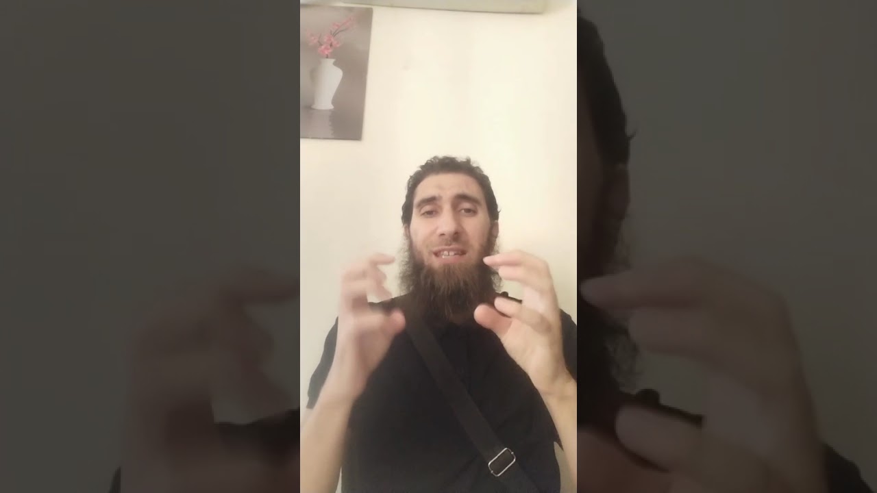 Puur _monotheïsme_zonder afgoderij deel 1.