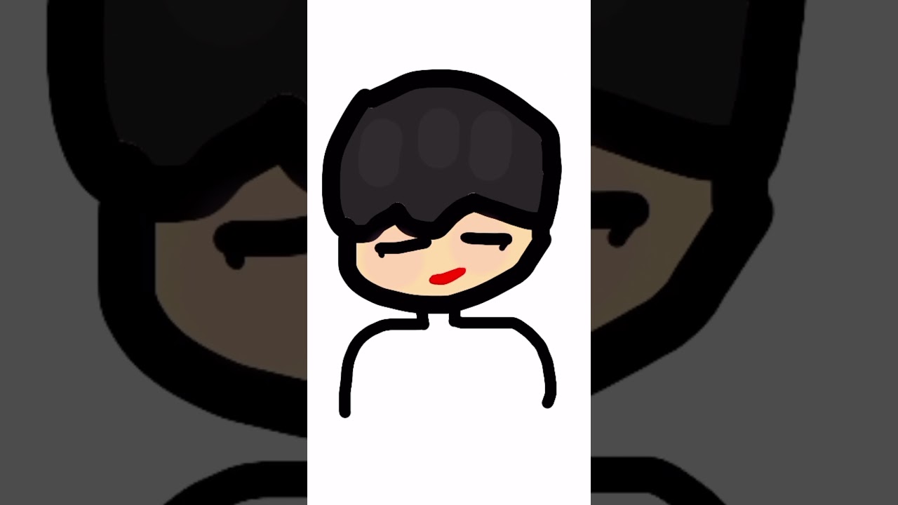 アリヤンを描いてみた！！！