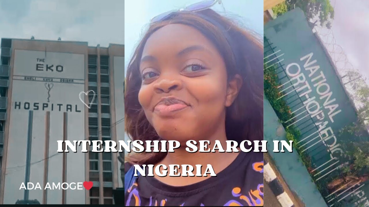 Medical Internship placement hustle | part 2😭| Lagos living