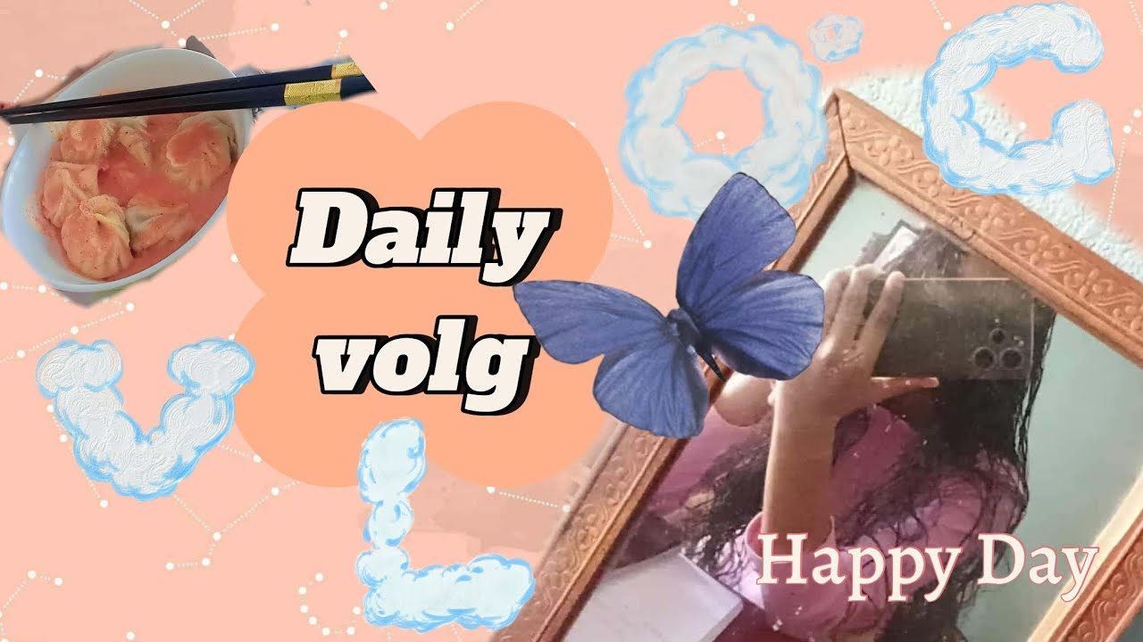 A day in my life💐| weekend volg | Quadruple_Vlogs 
