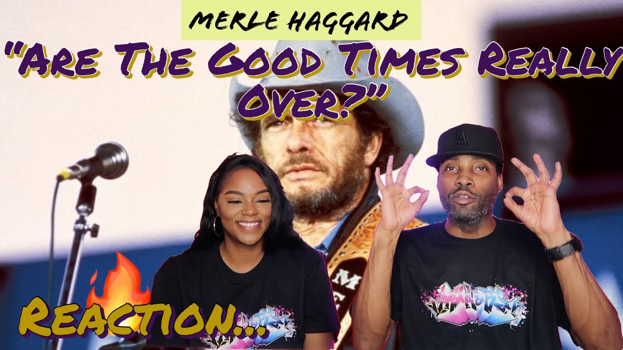 Merle Haggard 