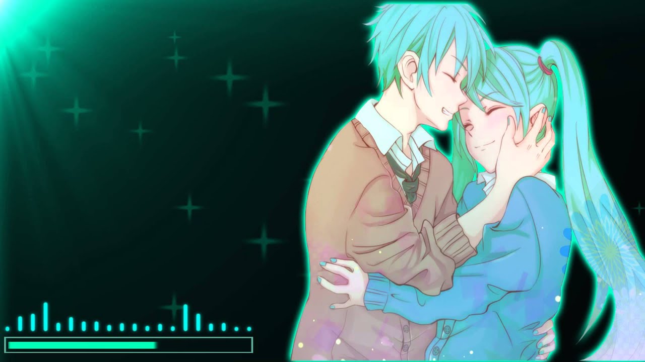 [HD] Nightcore - Love me like you do