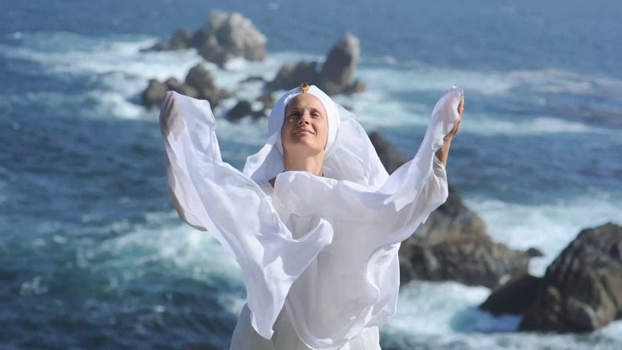 Snatam Kaur - Aap Sahaa ee Ho aa || 432 Hz 🎵 🎧