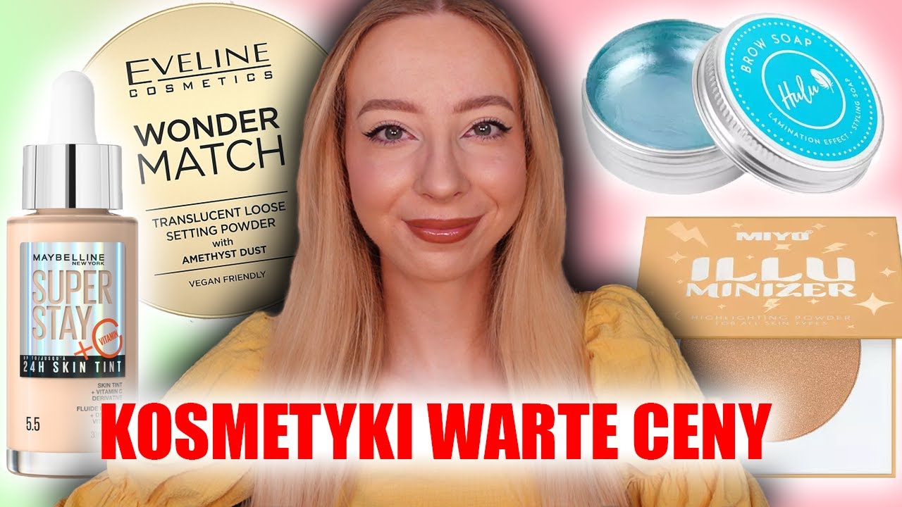 TESTUJĘ VIRALOWY BŁYSZCZYK! | MAKIJAŻ CZERWCA #DENKUJEMY