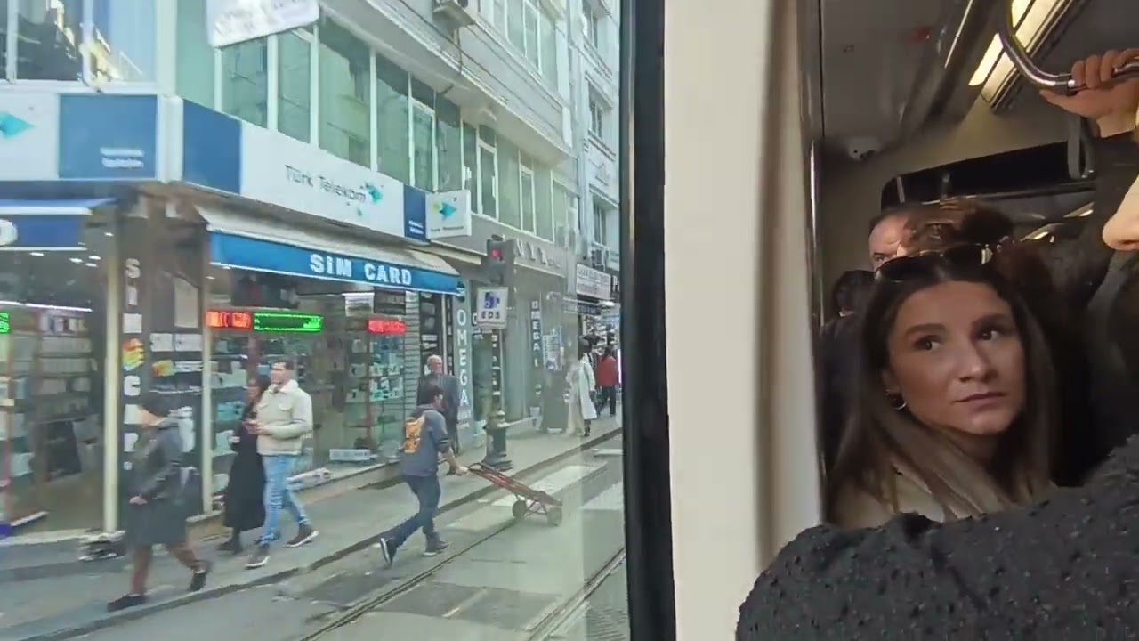 Üsküdar'dan Ayasofya Ve Sultanahmet'te Gitmenin En Güzel Yolu.. #youtubekeşfet #youtuber